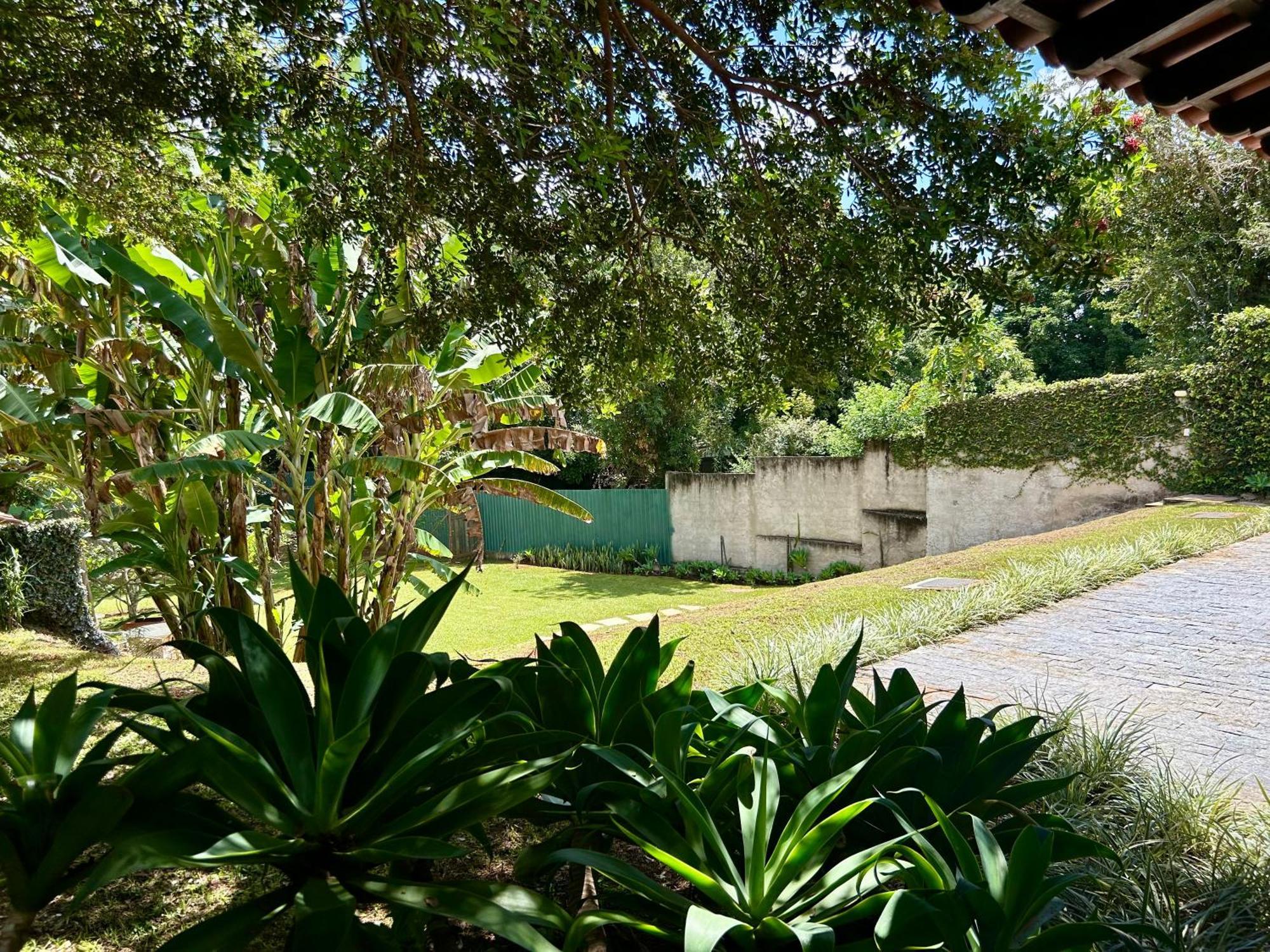 Casa Da 17 - Lago Sul Brasilia Bagian luar foto