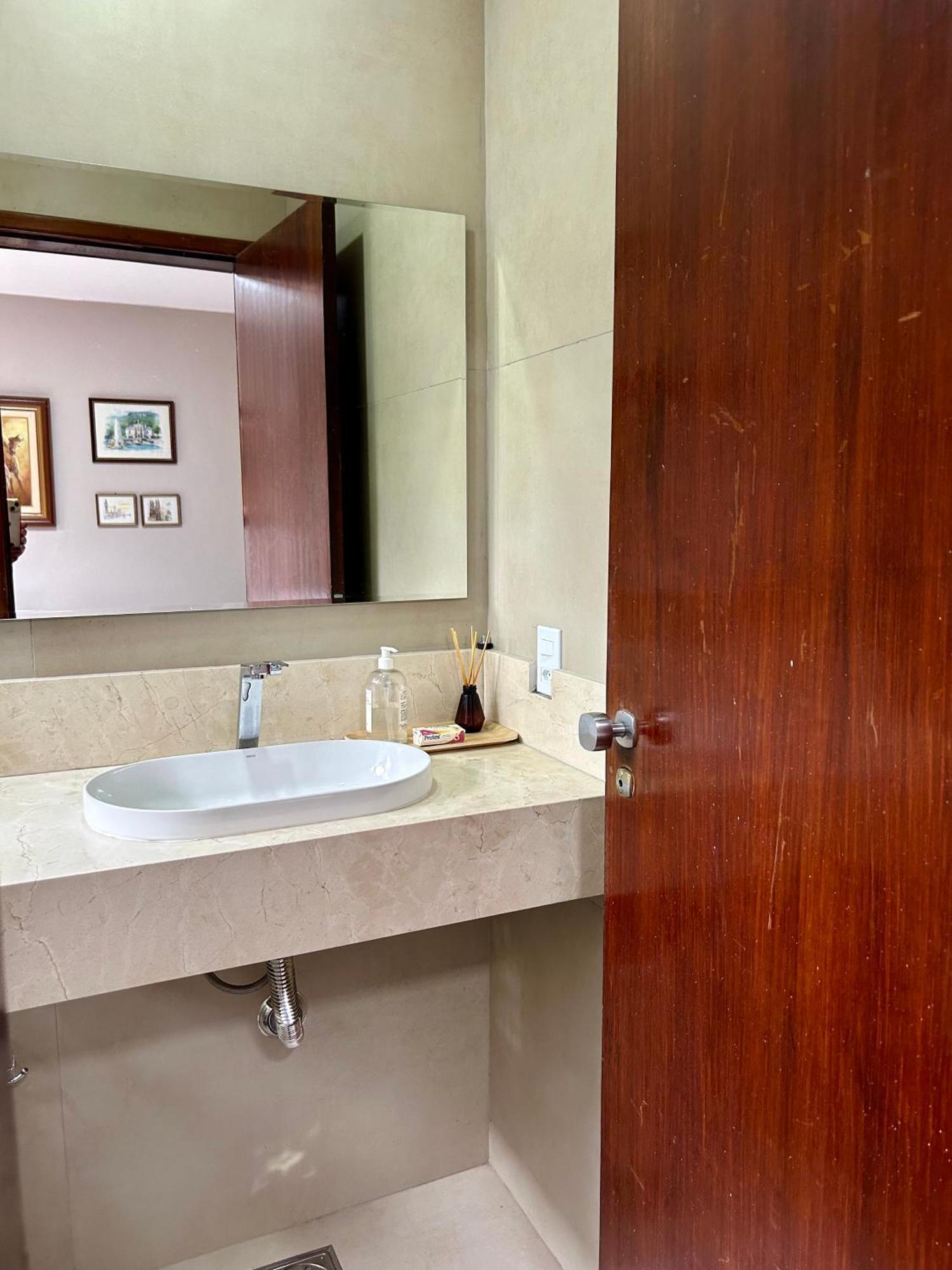 Casa Da 17 - Lago Sul Brasilia Bagian luar foto