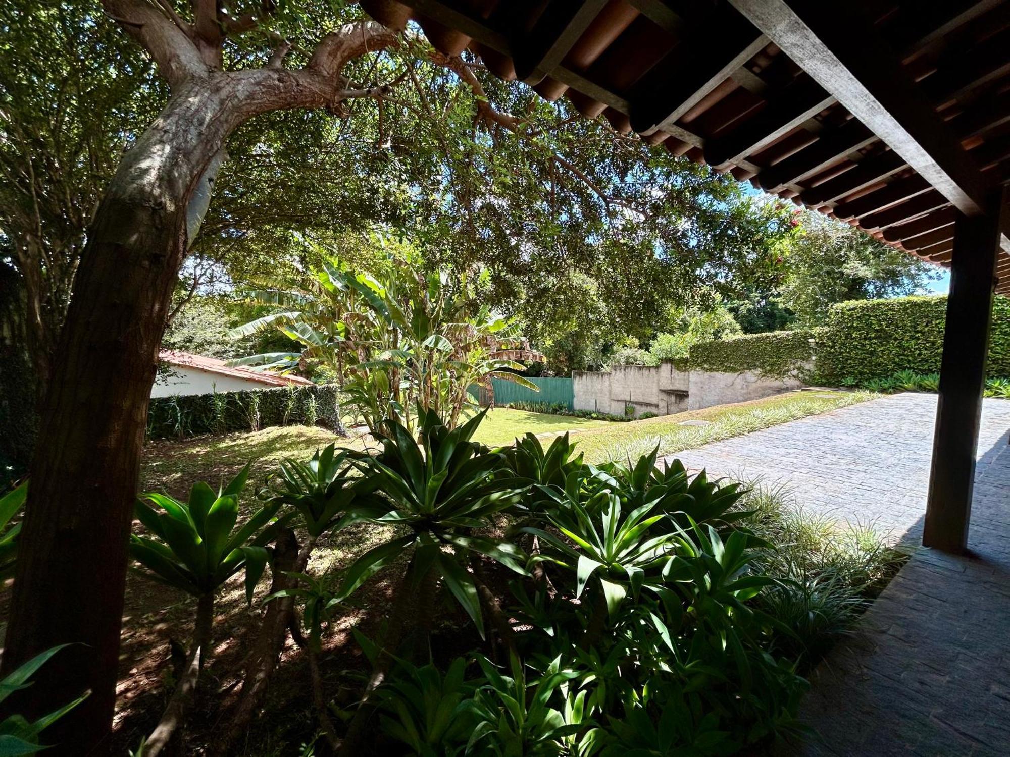 Casa Da 17 - Lago Sul Brasilia Bagian luar foto